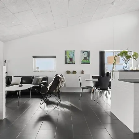 Lk2135-lokken-narhvalvej-7 Σπίτι διακοπών *