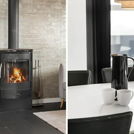 Σπίτι διακοπών Lk2135-lokken-narhvalvej-7 Løkken