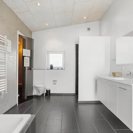 Lk2135-lokken-narhvalvej-7 Сasa de vacaciones