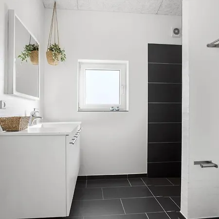 Lk2135-lokken-narhvalvej-7 Сasa de vacaciones *