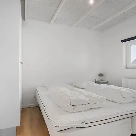 Σπίτι διακοπών Lk2135-lokken-narhvalvej-7 *