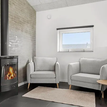 Σπίτι διακοπών Lk2135-lokken-narhvalvej-7 Løkken