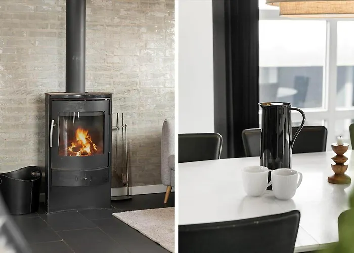 Σπίτι διακοπών Lk2135-lokken-narhvalvej-7 Løkken