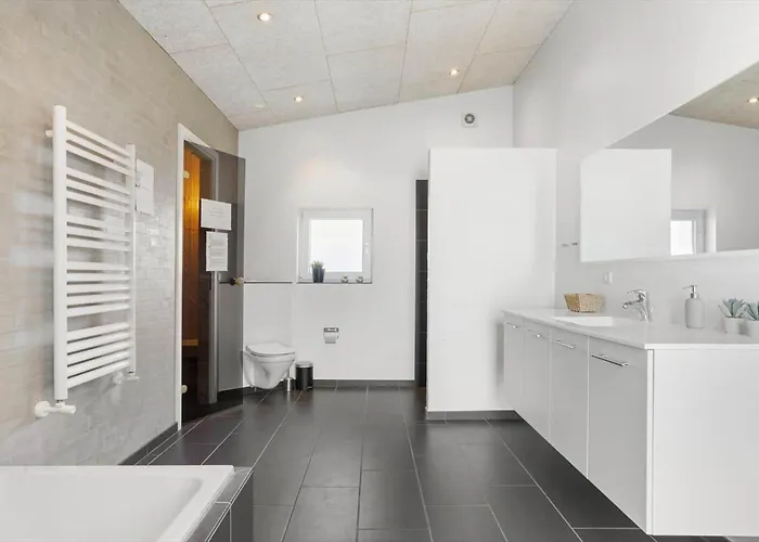 Lk2135-lokken-narhvalvej-7 Σπίτι διακοπών