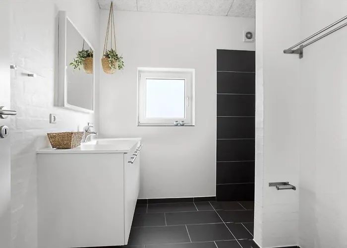 Lk2135-lokken-narhvalvej-7 Σπίτι διακοπών *