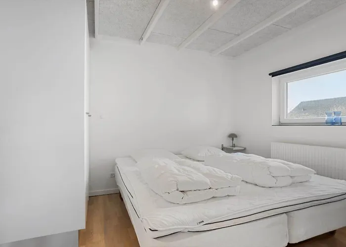 Σπίτι διακοπών Lk2135-lokken-narhvalvej-7 *