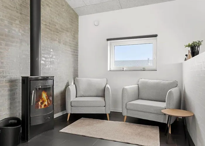 Σπίτι διακοπών Lk2135-lokken-narhvalvej-7 Løkken