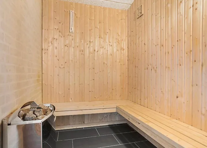 Σπίτι διακοπών Lk2135-lokken-narhvalvej-7